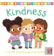 Find Out About: Kindness