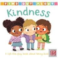Find Out About: Kindness