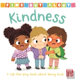 Bertrand.pt - Find Out About: Kindness