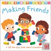 Find Out About: Making Friends