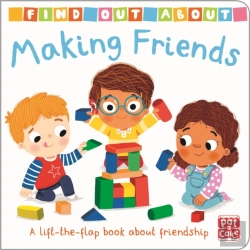 Bertrand.pt - Find Out About: Making Friends