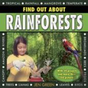 Find Out About Rainforests