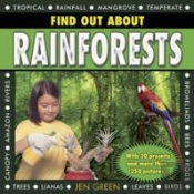 Find Out About Rainforests