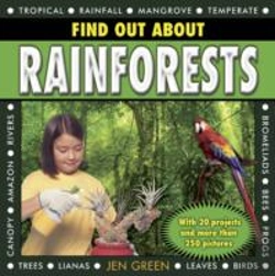 Bertrand.pt - Find Out About Rainforests