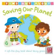 Find Out About: Saving Our Planet