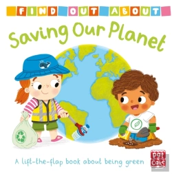 Bertrand.pt - Find Out About: Saving Our Planet