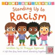 Find Out About: Standing Up To Racism