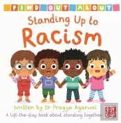 Find Out About: Standing Up To Racism