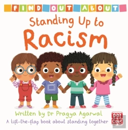 Bertrand.pt - Find Out About: Standing Up To Racism
