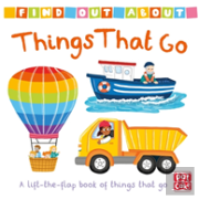 Find Out About: Things That Go
