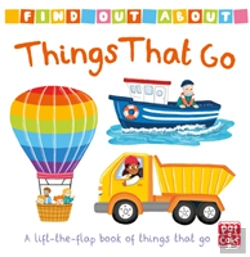 Bertrand.pt - Find Out About: Things That Go