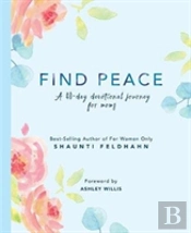 Find Peace