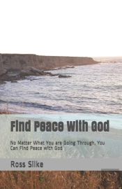 Find Peace With God