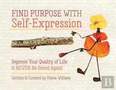 Find Purpose With Self-Expression
