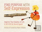 Find Purpose With Self-Expression