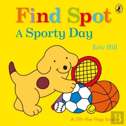 Bertrand.pt - Find Spot: A Sporty Day