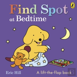 Bertrand.pt - Find Spot At Bedtime