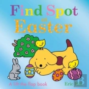 Find Spot At Easter