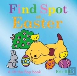 Bertrand.pt - Find Spot At Easter