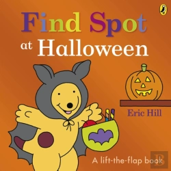 Bertrand.pt - Find Spot At Halloween
