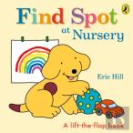 Find Spot At Nursery