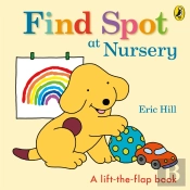Find Spot At Nursery