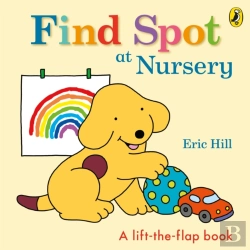 Bertrand.pt - Find Spot At Nursery