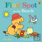 Find Spot At The Beach