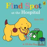 Find Spot At The Hospital
