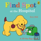 Find Spot At The Hospital