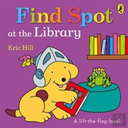 Bertrand.pt - Find Spot At The Library