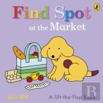 Find Spot At The Market