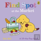 Find Spot At The Market