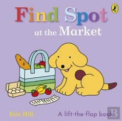 Bertrand.pt - Find Spot At The Market