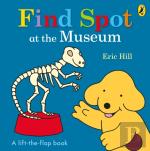 Find Spot At The Museum