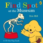 Find Spot At The Museum