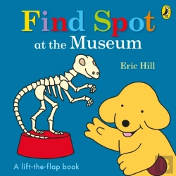 Bertrand.pt - Find Spot At The Museum