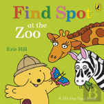 Find Spot At The Zoo