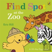 Find Spot At The Zoo