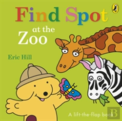 Bertrand.pt - Find Spot At The Zoo