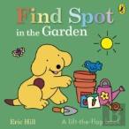 Find Spot In The Garden