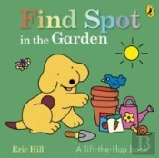Find Spot In The Garden