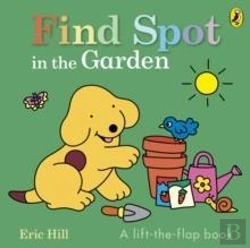 Bertrand.pt - Find Spot In The Garden