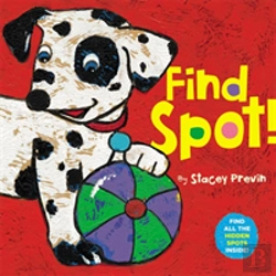 Bertrand.pt - Find Spot!