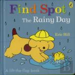 Find Spot: The Rainy Day