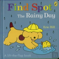 Bertrand.pt - Find Spot: The Rainy Day