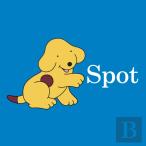 Find Spot: The Snowy Day