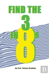 Find The 3 In 8s
