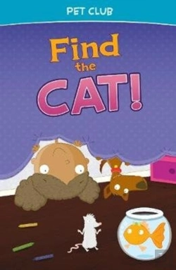 Bertrand.pt - Find The Cat!