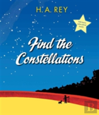 Find The Constellations